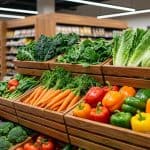 Supermarkt folders volgende week: hoe u slimmer boodschappen doet met actuele aanbiedingen