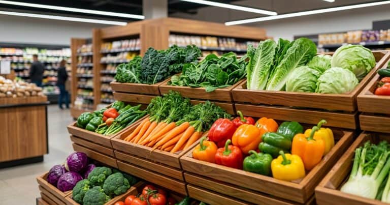 Supermarkt folders volgende week: hoe u slimmer boodschappen doet met actuele aanbiedingen