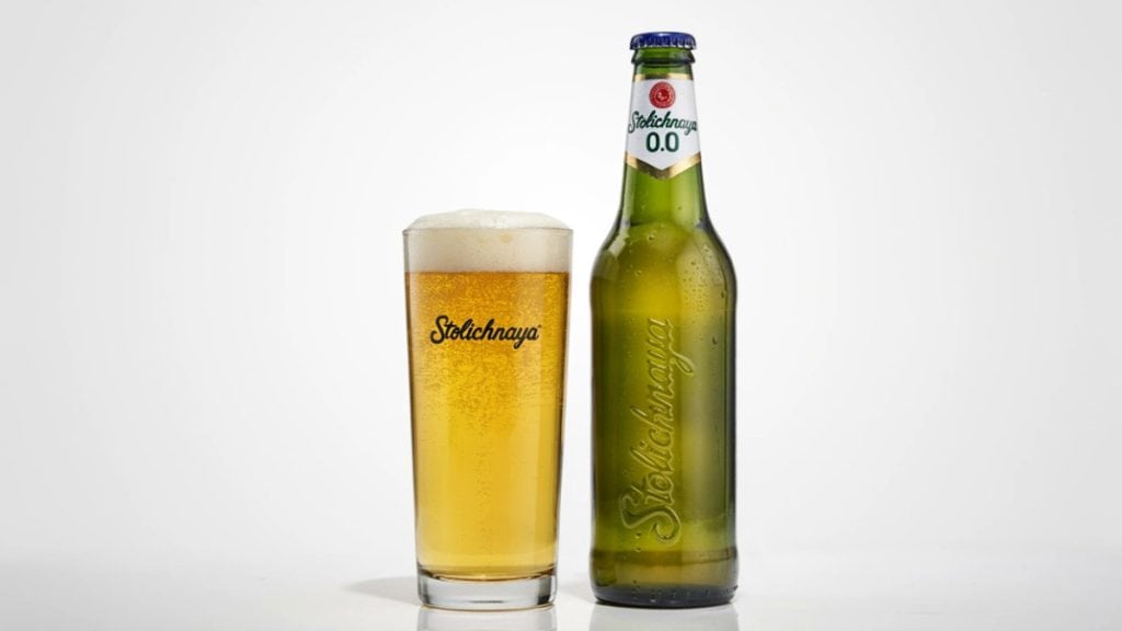 Grolsch aanbieding vinden