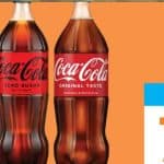 Coca Cola folder volgende week: aanbiedingen, acties en kortingen