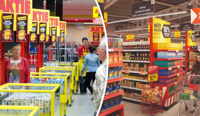 Nettorama Almelo en Hengelo: acties, aanbiedingen en folder