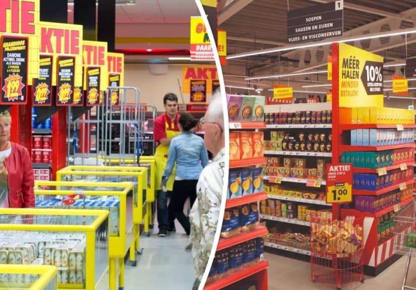 Nettorama Almelo en Hengelo: acties, aanbiedingen en folder