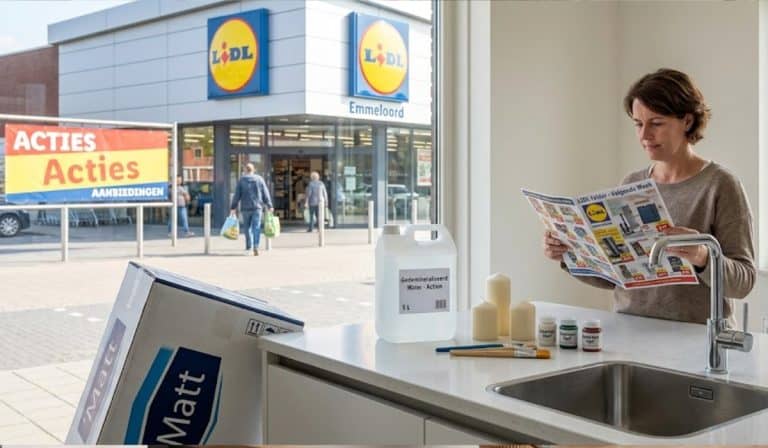 Slim Winkelen en Praktische Tips voor het Dagelijks Leven
