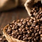 Waarom kiezen vr een koffiebonen