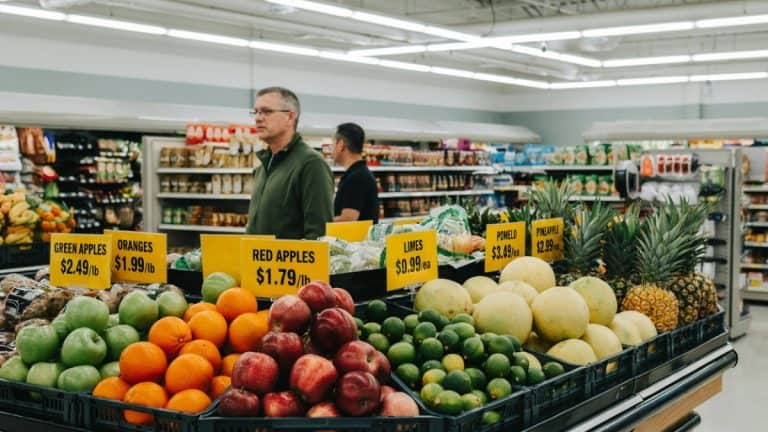 Goedkoop boodschappen kopen: slimme tips om te besparen