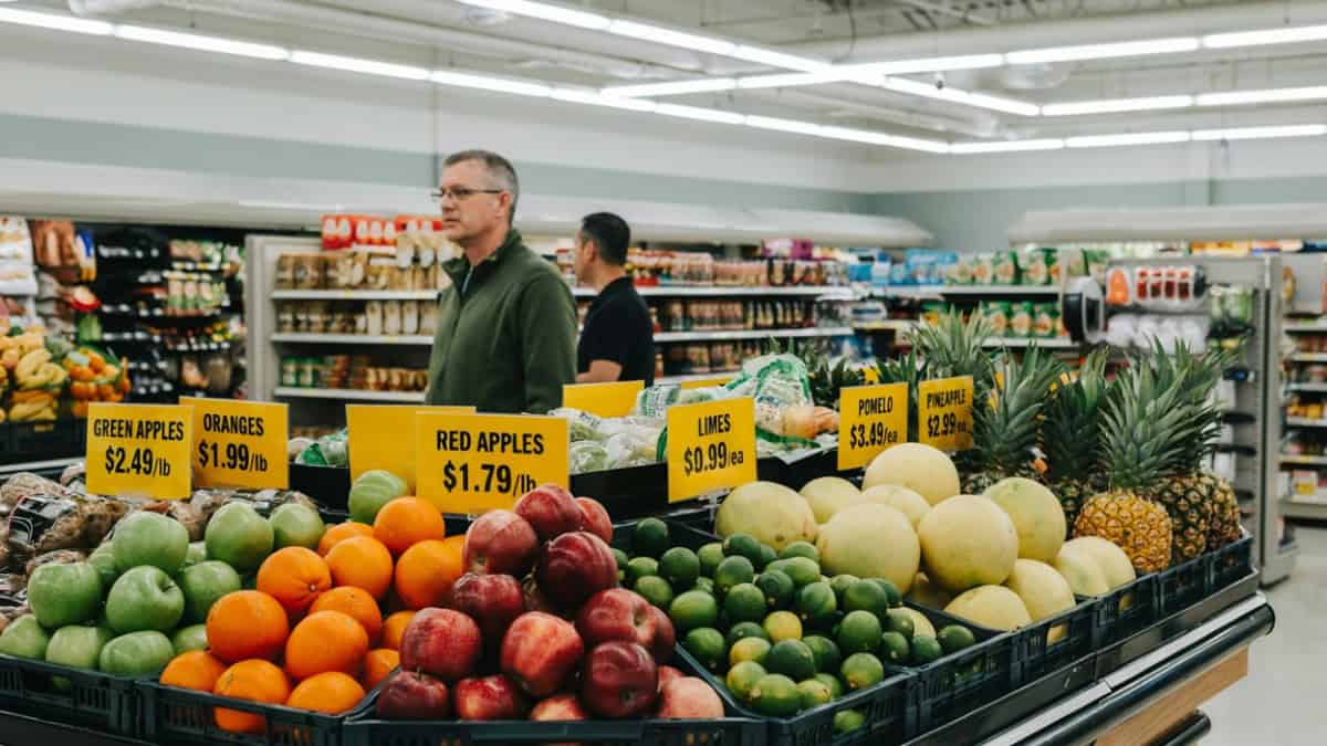Goedkoop boodschappen kopen: slimme tips om te besparen