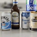 Alcoholvrij Bier Aanbieding: Vergelijk Supermarkten