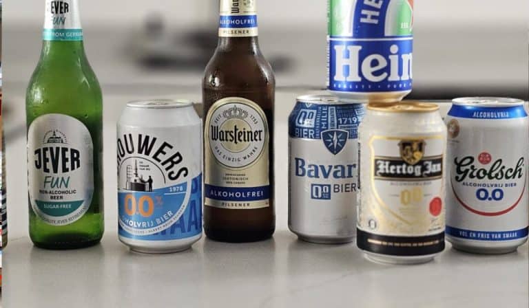 Alcoholvrij Bier Aanbieding: Vergelijk Supermarkten