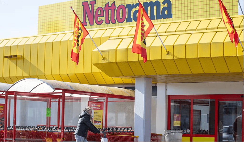 Nettorama aanbiedingen