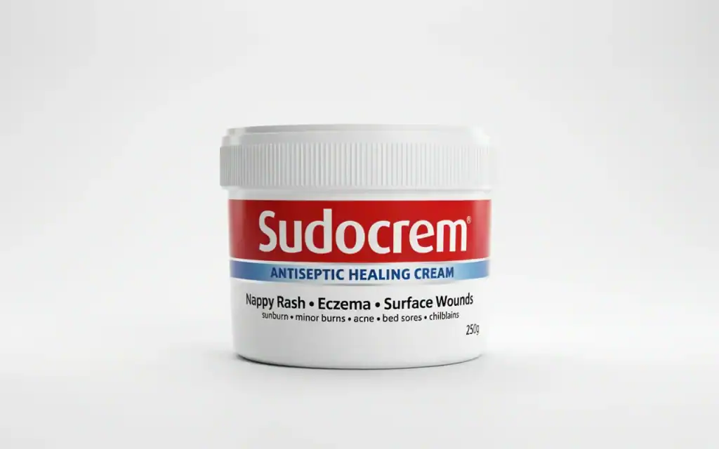 Sudocrem kopen