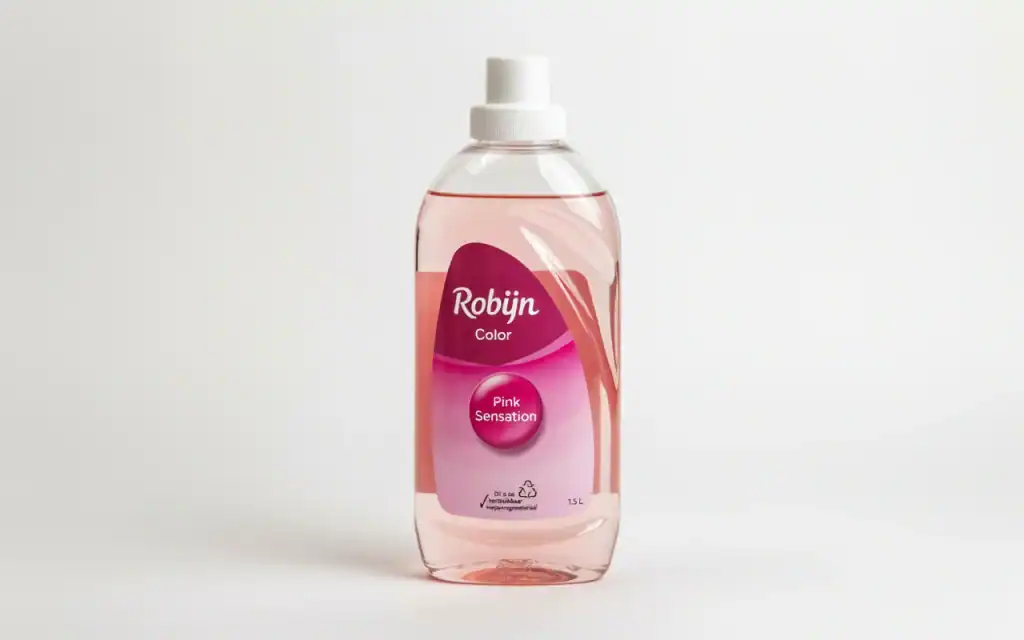 Robijn wasmiddel aanbieding