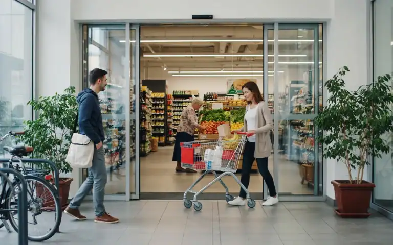 Vomar weekaanbiedingen en boodschappen online