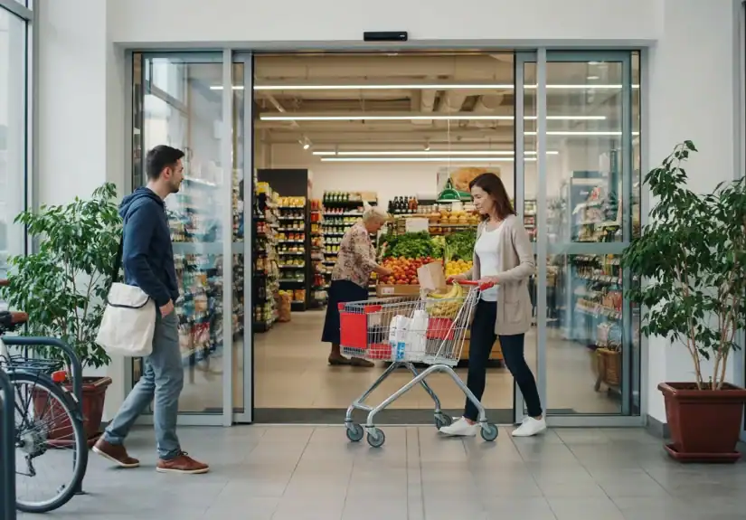 Vomar weekaanbiedingen en boodschappen online