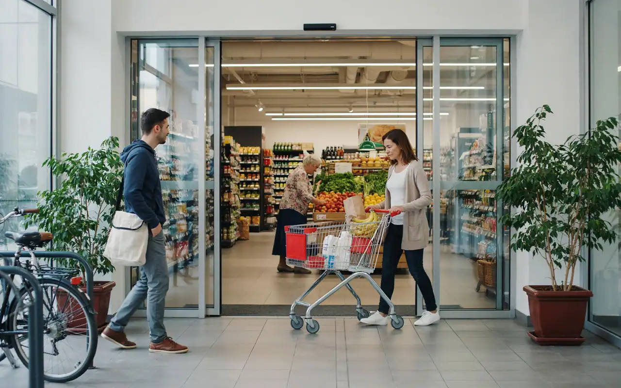 Vomar weekaanbiedingen en boodschappen online