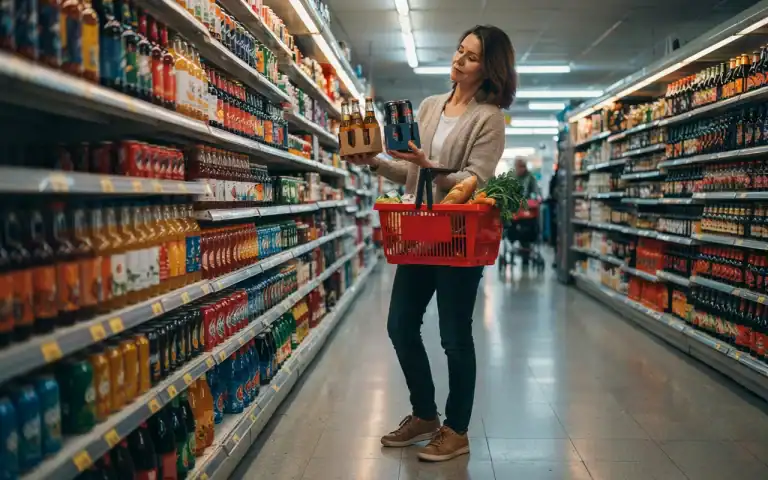 Aanbiedingen en Korting: Slim Besparen op Producten