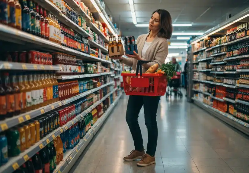 Aanbiedingen en Korting: Slim Besparen op Producten