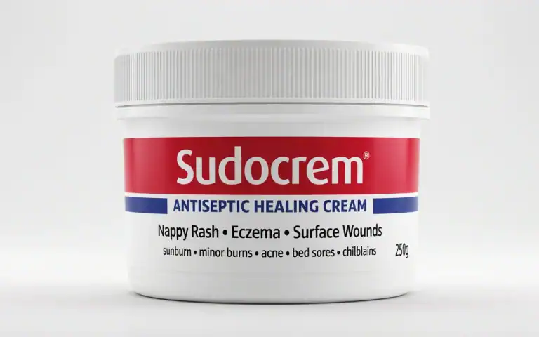 Sudocrem kopen: gebruik, prijzen en aanbiedingen slim vergelijken