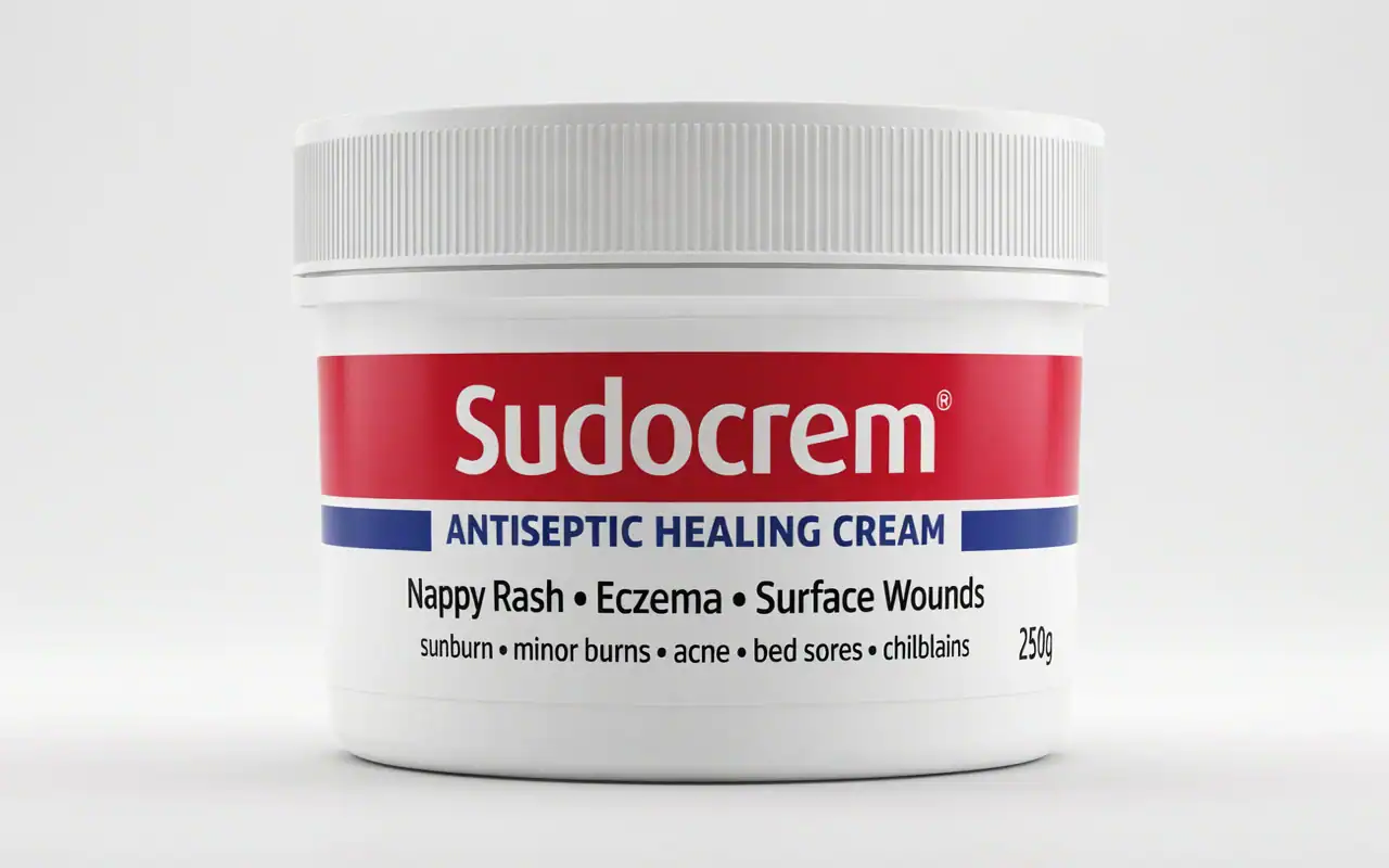 Sudocrem kopen: gebruik, prijzen en aanbiedingen slim vergelijken