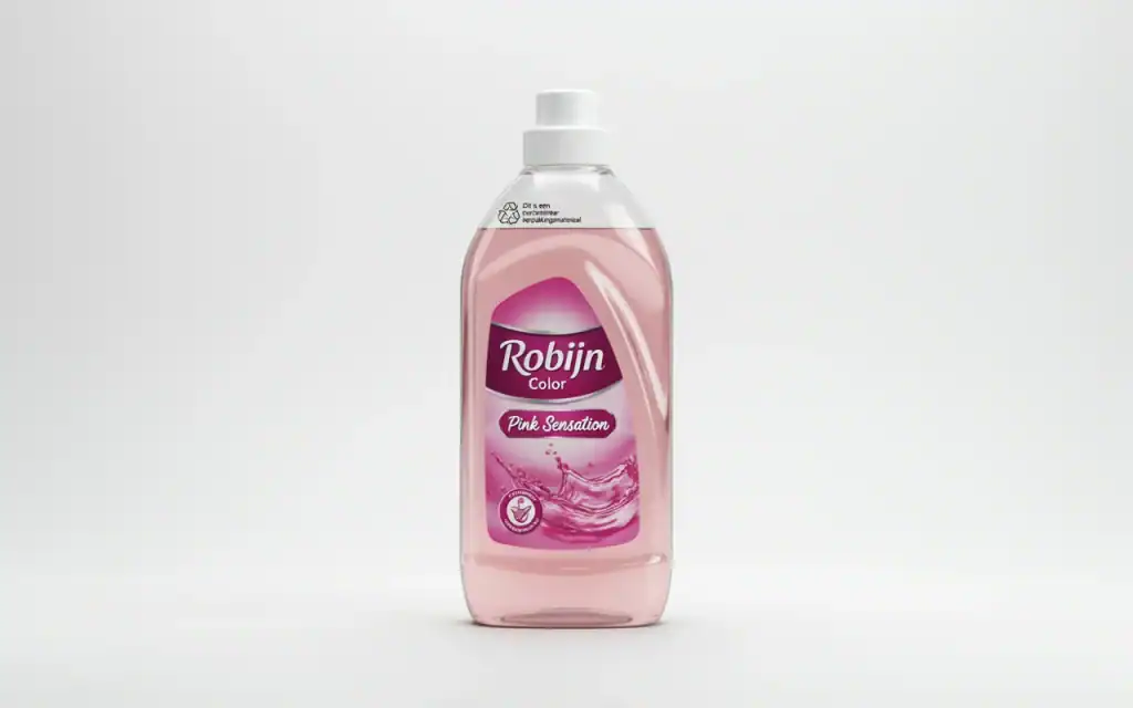 Robijn wasmiddel aanbieding