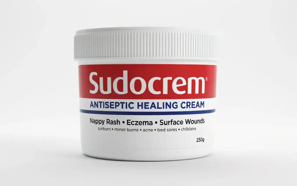 Sudocrem kopen