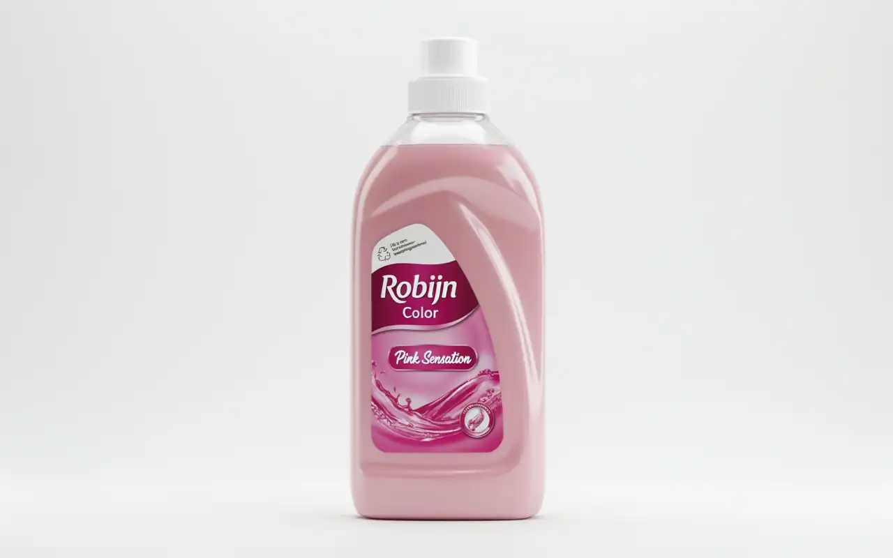 Robijn wasmiddel aanbieding: zo herken je een écht voordelige actie