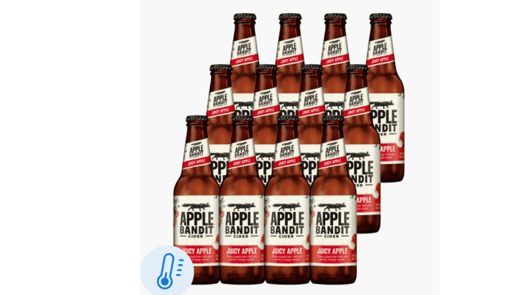 Apple Bandit