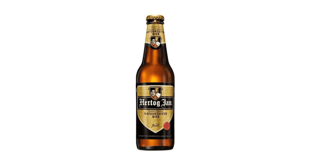 Hertog Jan aanbieding deze week