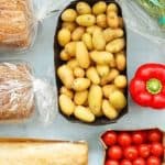 Vomar groente aanbiedingen: slim besparen met fruit- en broodacties