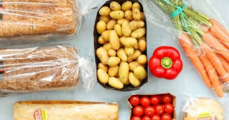 Vomar groente aanbiedingen: slim besparen met fruit- en broodacties