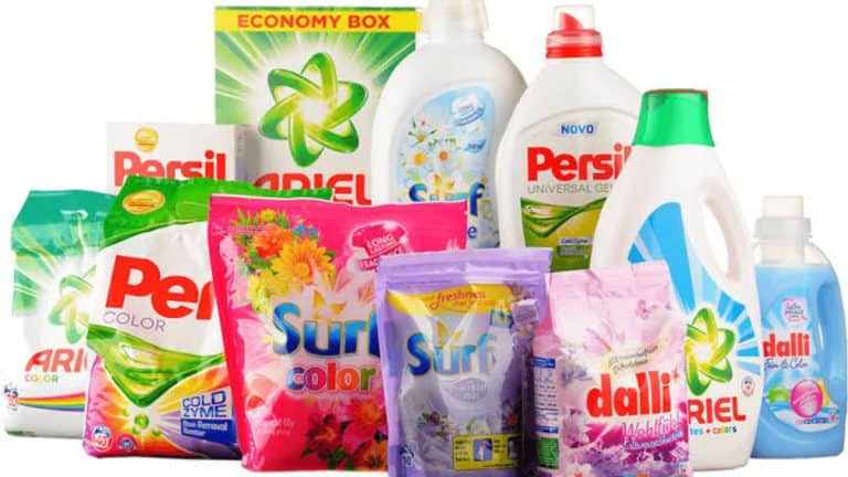 Wasmiddel aanbieding: de complete gids voor goedkoop wasmiddel, korting en acties