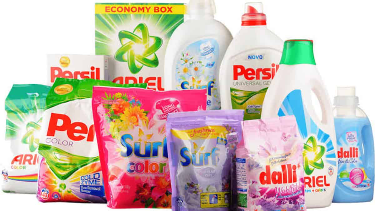 Wasmiddel aanbieding: de complete gids voor goedkoop wasmiddel, korting en acties