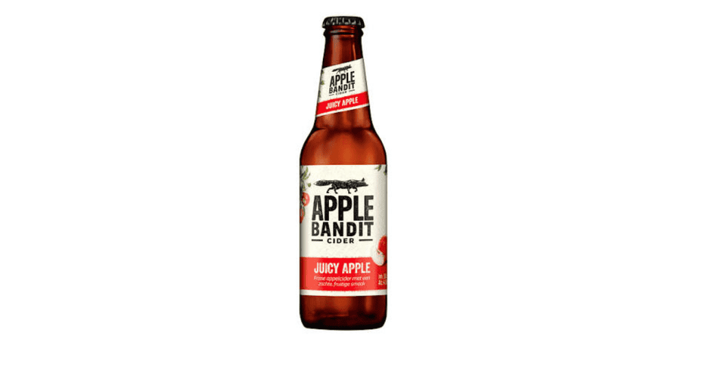 Apple Bandit