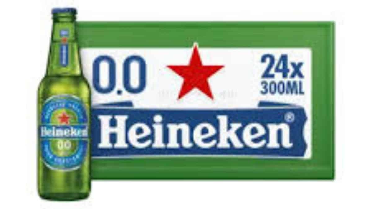 Heineken 0.0 aanbieding supermarkt: waar vind je de beste deals bij Albert Heijn