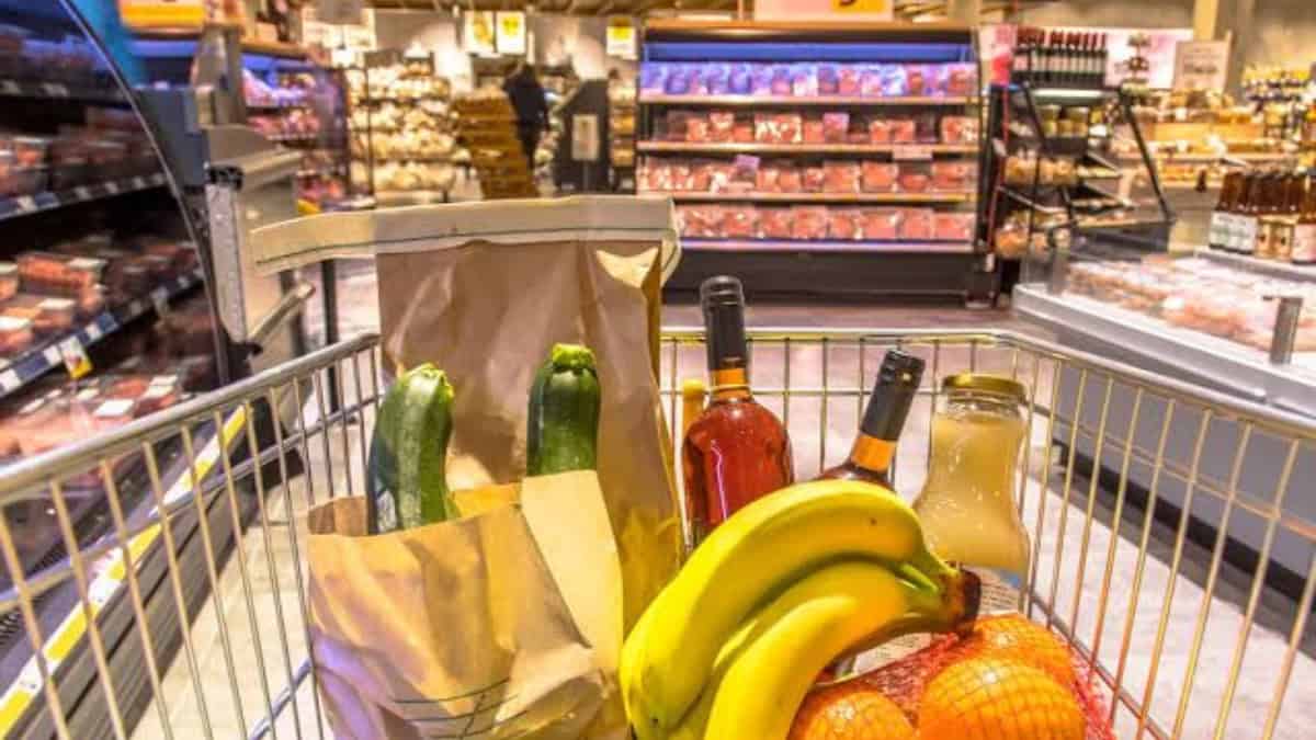 Supermarkt in de buurt: de complete gids voor dagelijkse boodschappen, aanbiedingen en slim besparen