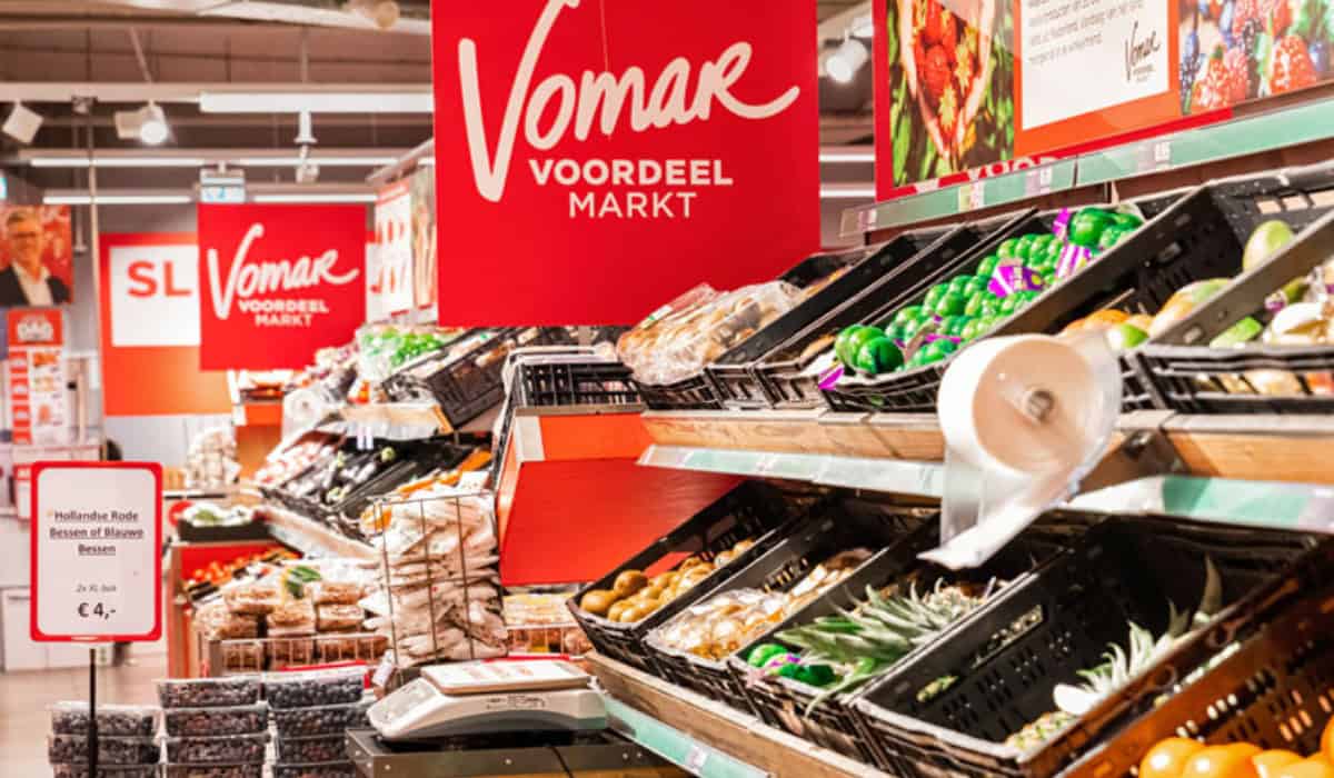 Vomar supermarkt aanbiedingen: complete gids voor slim boodschappen doen