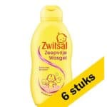 Zwitsal wascrème aanbieding: complete gids voor slim besparen op babyverzorging