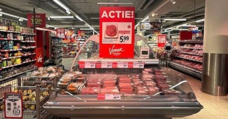 Vomar aanbiedingen deze week: acties, korting en supermarktdeals
