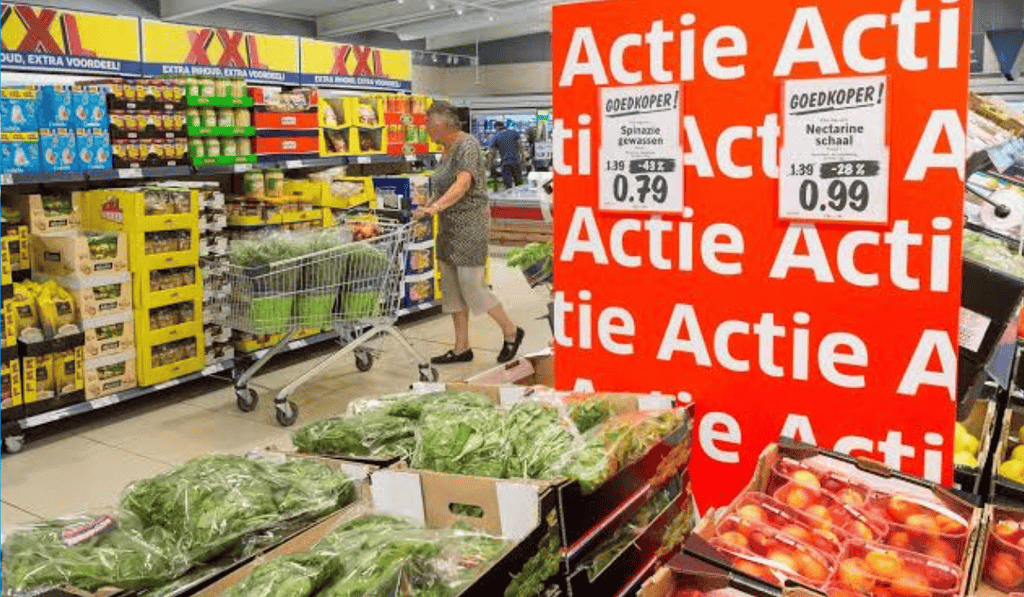 Aanbiedingen en Korting