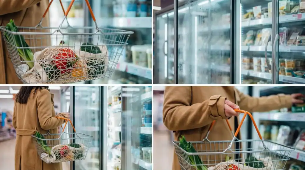 Goedkoop Boodschappen Doen