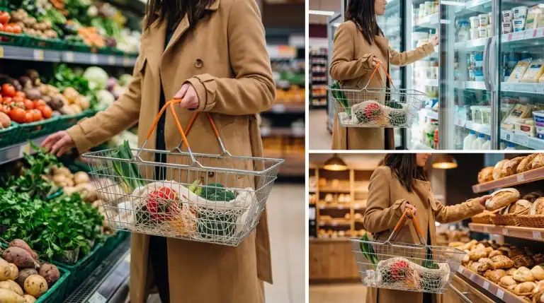 Goedkoop Boodschappen Doen: Bespaar Slim op Je Dagelijkse Boodschappen