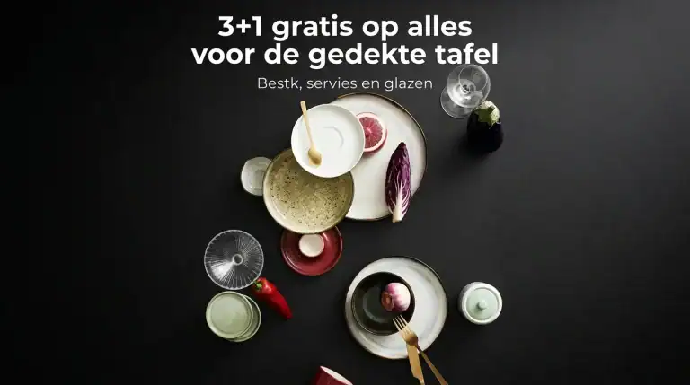 Aanbiedingen en Korting: Ontdek de Beste Deals van Vandaag