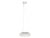 LIVARNO home LED-plafondlamp – Zigbee Smart Home (Wit)