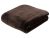 Gözze Premium Cashmere-Feeling deken (niet geïdentificeerd, 180 x 220 cm, Chocoladebruin)
