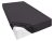 Biberna Jersey hoeslaken voor boxspringmatrassen (, 180-200 x 200-220 cm, Antraciet)