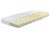 f.a.n. Draaibaar 7-zones comfortmatras Duo fit (90 x 210 cm, H2/H3)