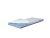 Hn8 Schlafsysteme 7-zones gelschuim matrastopper SURF 100 (Verhoogd comfort, 200 x 200 cm, Medium)