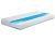 BeCo Omkeerbare gelschuimmatras Ortho Dynamic (, 80 x 200 cm, Medium/stevig)