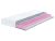 Breckle 7-zones koudschuimmatras ECO SMART (, 90 x 210 cm, Medium)
