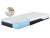 Hn8 Schlafsysteme 7-zones traagschuimmatras GOOD NIGHT (140 x 200 cm, H4)
