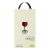 AH Biologisch Merlot bag in box